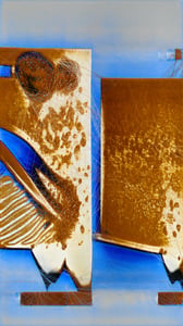 Unsupervised — Burned — Machine Hallucinations — MoMA Dreams #20 thumbnail