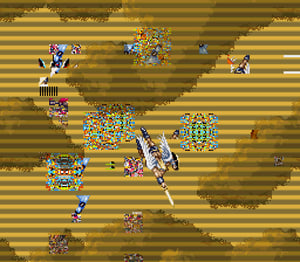 Angelcores & Heavenly Sprites Guardian thumbnail