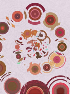 Resonances #51 thumbnail