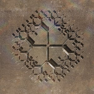 crystalline work (arctic) 24.4.58.1 thumbnail