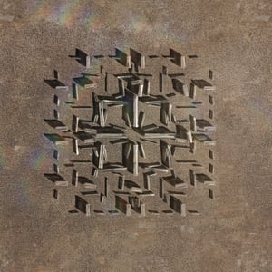 crystalline work (arctic) 19.4.47.1 thumbnail
