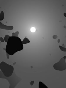 Beautiful Silence #66 thumbnail