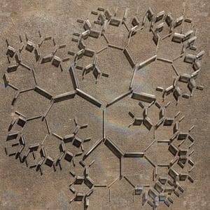 crystalline work (arctic) 11.3.336.1 thumbnail
