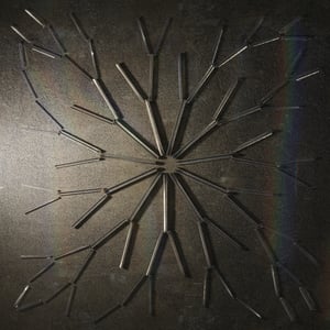 crystalline work (arctic) 8.11.204.1 thumbnail