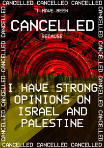 CANCEL YOURSELF #16 thumbnail