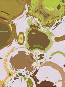 Resonances #1 thumbnail