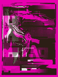 Oscillation II #116 thumbnail