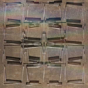 crystalline work (arctic) 22.4.59.1 thumbnail