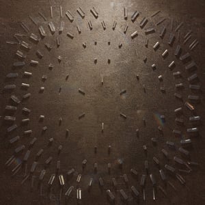 crystalline work (arctic) 14.6.89.1 thumbnail