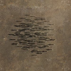 crystalline work (arctic) 15.5.296.1 thumbnail