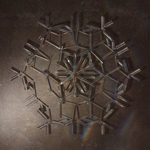 crystalline work (arctic) 6.6.96.1 thumbnail