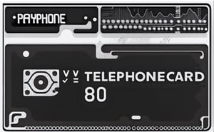 PAYPHONE #1 thumbnail