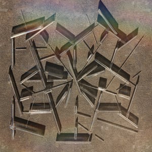 crystalline work (arctic) 23.5.302.1 thumbnail