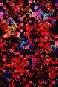 Metamosaic #106 thumbnail