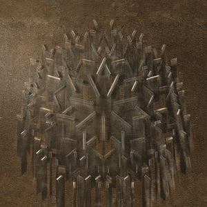 crystalline work (arctic) 10.7.281.1 thumbnail