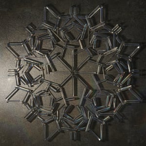 crystalline work (arctic) 7.8.133.1 thumbnail