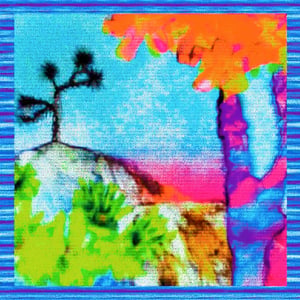 Arid Articulations #33 thumbnail