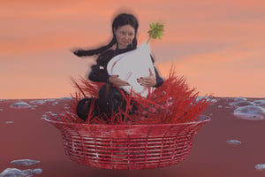LA Hal-mee-mee #20 thumbnail