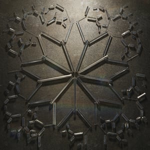 crystalline work (arctic) 14.9.8.0 thumbnail