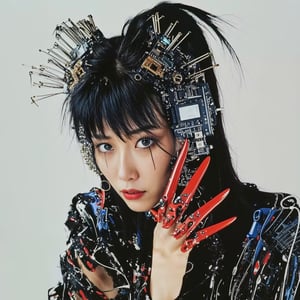 Emi Kusano avatar