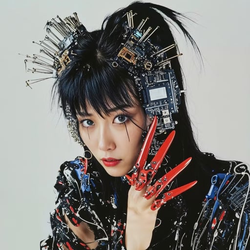 Emi Kusano avatar