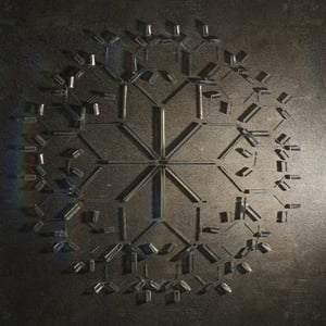 crystalline work (arctic) 19.8.120.1 thumbnail