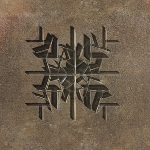 crystalline work (arctic) 20.4.67.1 thumbnail