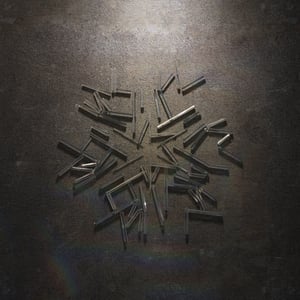 crystalline work (arctic) 13.6.95.1 thumbnail