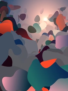 Beautiful Silence #62 thumbnail