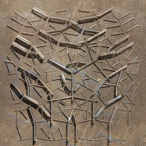 crystalline work (arctic) 12.3.339.1 thumbnail