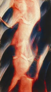 Unsupervised — Burned — Machine Hallucinations — MoMA Dreams #67 thumbnail