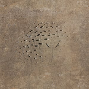 crystalline work (arctic) 15.1.355.1 thumbnail