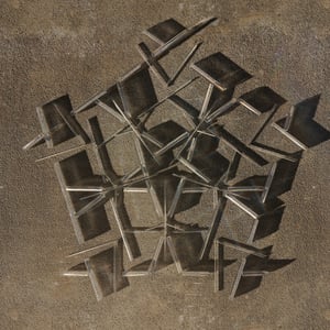 crystalline work (arctic) 2.5.292.1 thumbnail