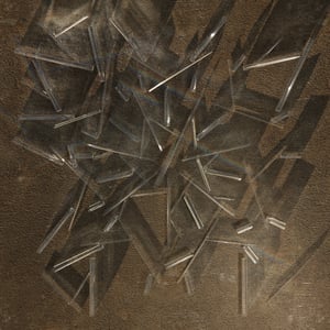 crystalline work (arctic) 23.7.280.1 thumbnail