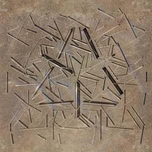 crystalline work (arctic) 1.3.345.1 thumbnail
