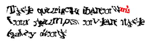 reCAPTCHA.otf #14 thumbnail