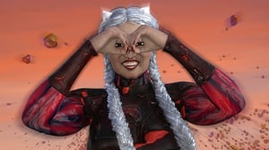 LA Hal-mee-mee #13 thumbnail