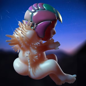 Designer Baby AP thumbnail