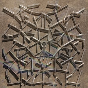 crystalline work (arctic) 12.3.327.1 thumbnail