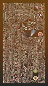 Flows of Pattern #35 thumbnail