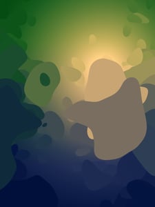 Beautiful Silence #95 thumbnail