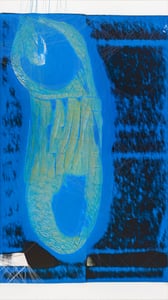 Unsupervised — Burned — Machine Hallucinations — MoMA Dreams #59 thumbnail