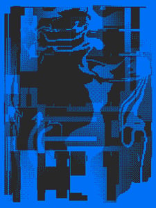 Oscillation II #136 thumbnail