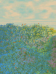 Superbloom #47 thumbnail