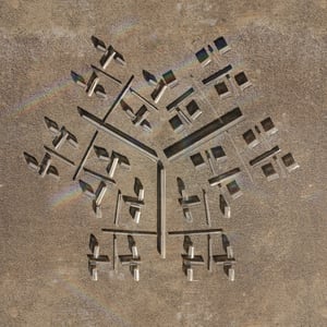 crystalline work (arctic) 20.3.347.1 thumbnail
