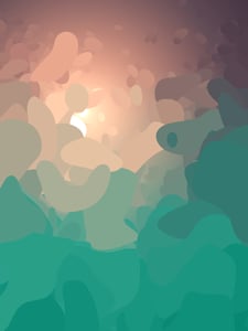 Beautiful Silence #122 thumbnail