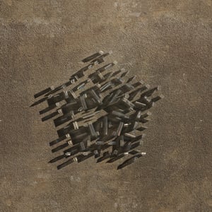 crystalline work (arctic) 14.5.296.1 thumbnail