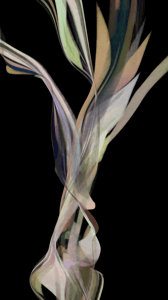 Flow Painting #20 thumbnail