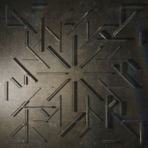 crystalline work (arctic) 6.8.127.1 thumbnail