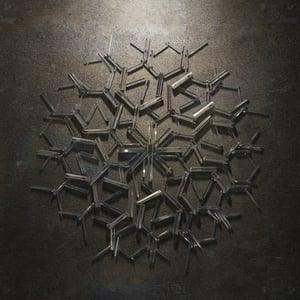 crystalline work (arctic) 13.8.109.1 thumbnail